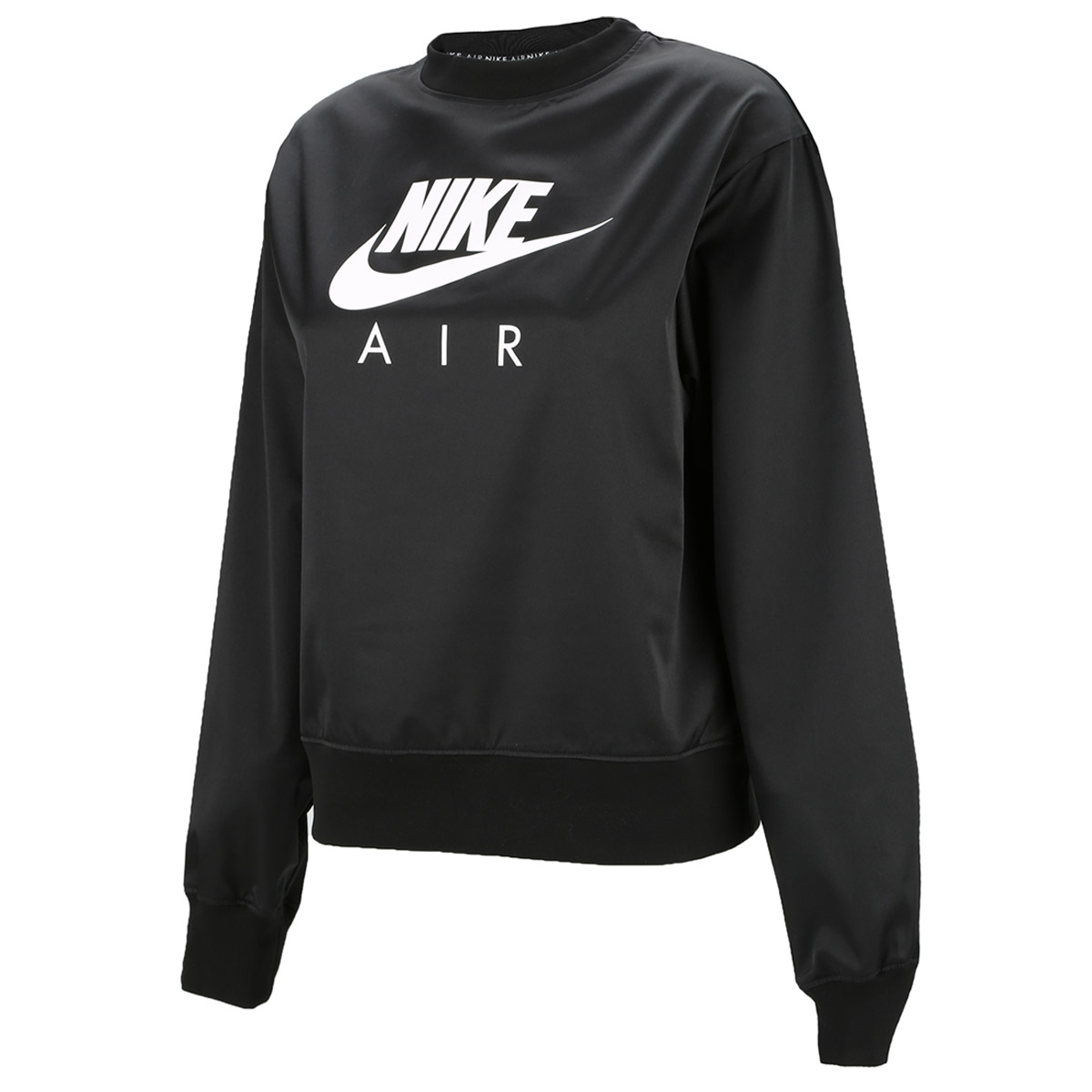 Buzo nike crew sale