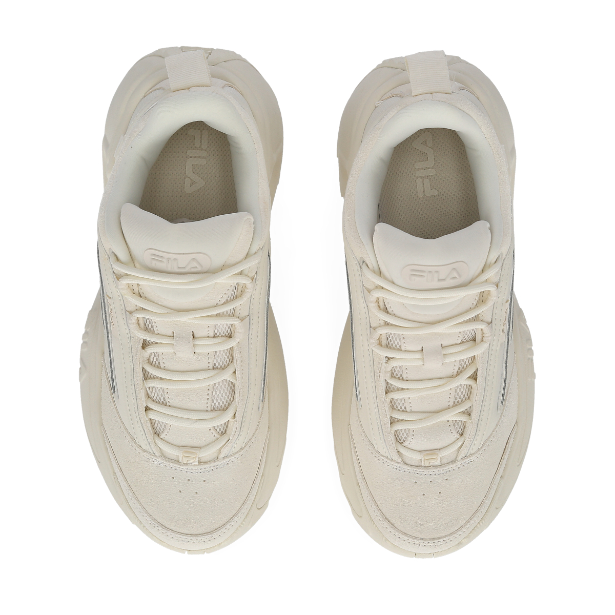 Zapatillas Fila Twister Mujer Moov