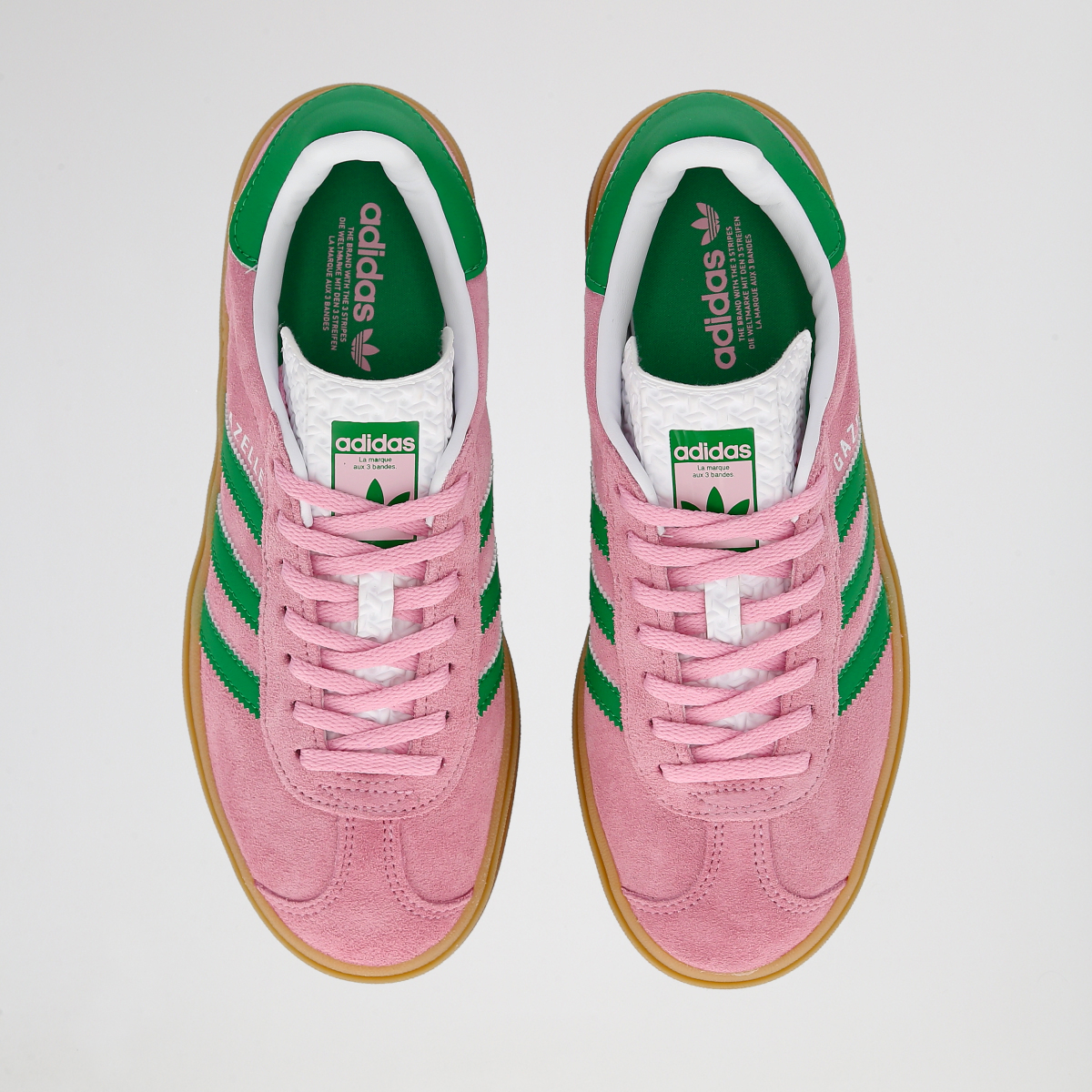 Zapatillas adidas Gazelle Bold,  image number null