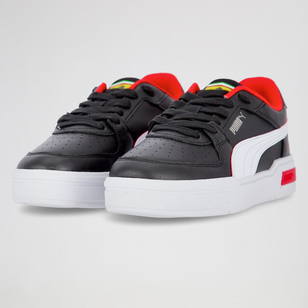 Zapatillas Puma Scuderia Ferrari Ca Pro de Hombre,  image number null