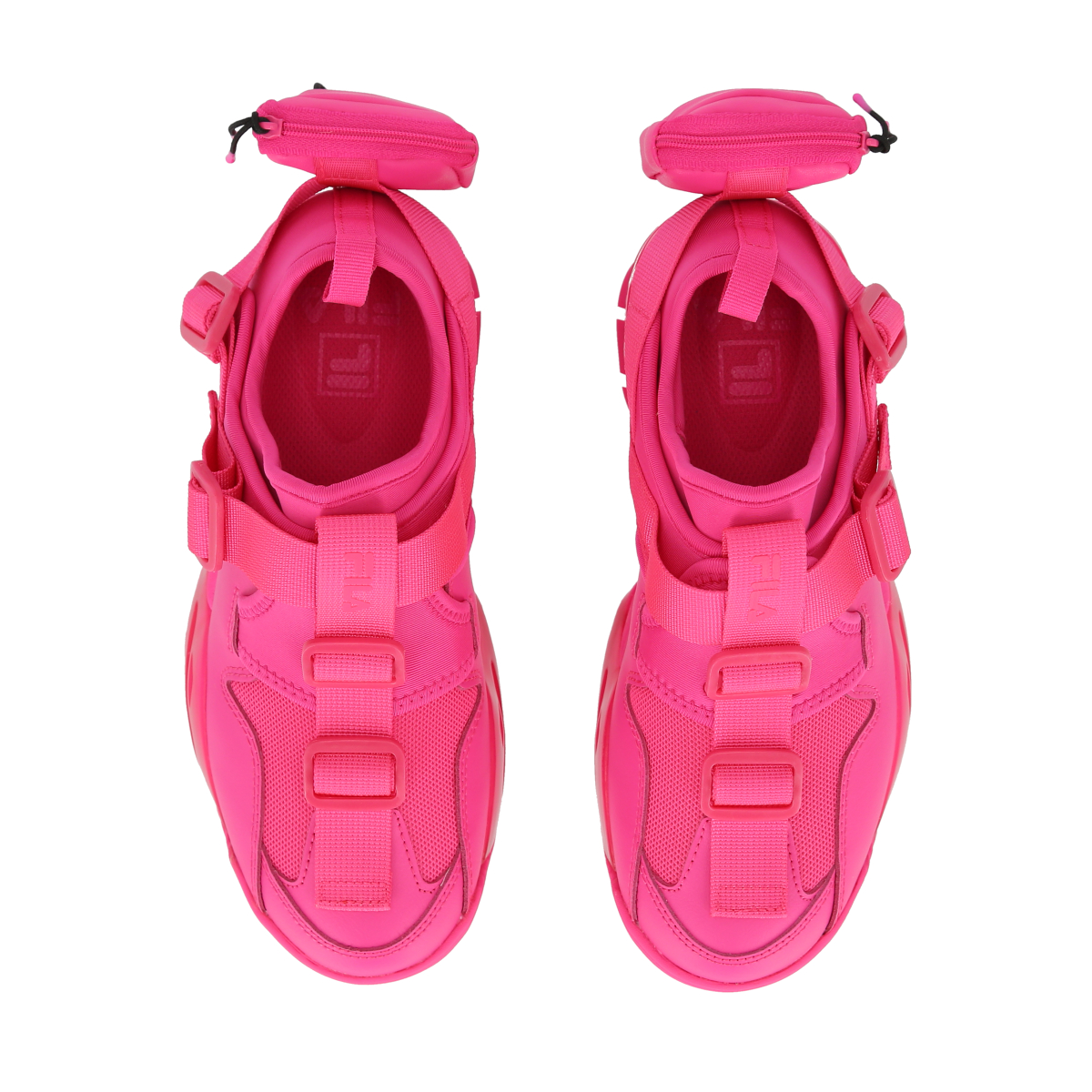 Zapatillas Fila Unit V2 Mujer,  image number null