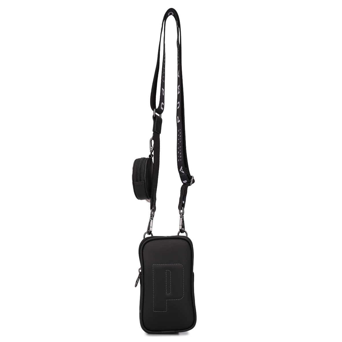 Bolsos carteras puma nike adidas sales