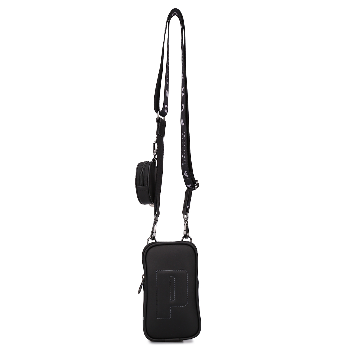 Cartera Puma Sense Multi Pouch,  image number null