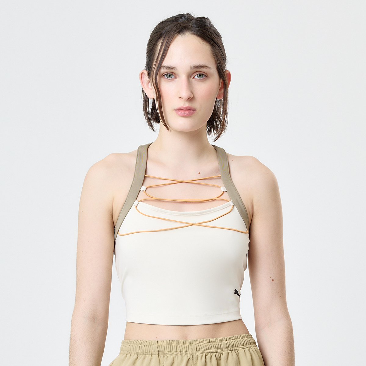Top Puma Dare To para Mujer,  image number null
