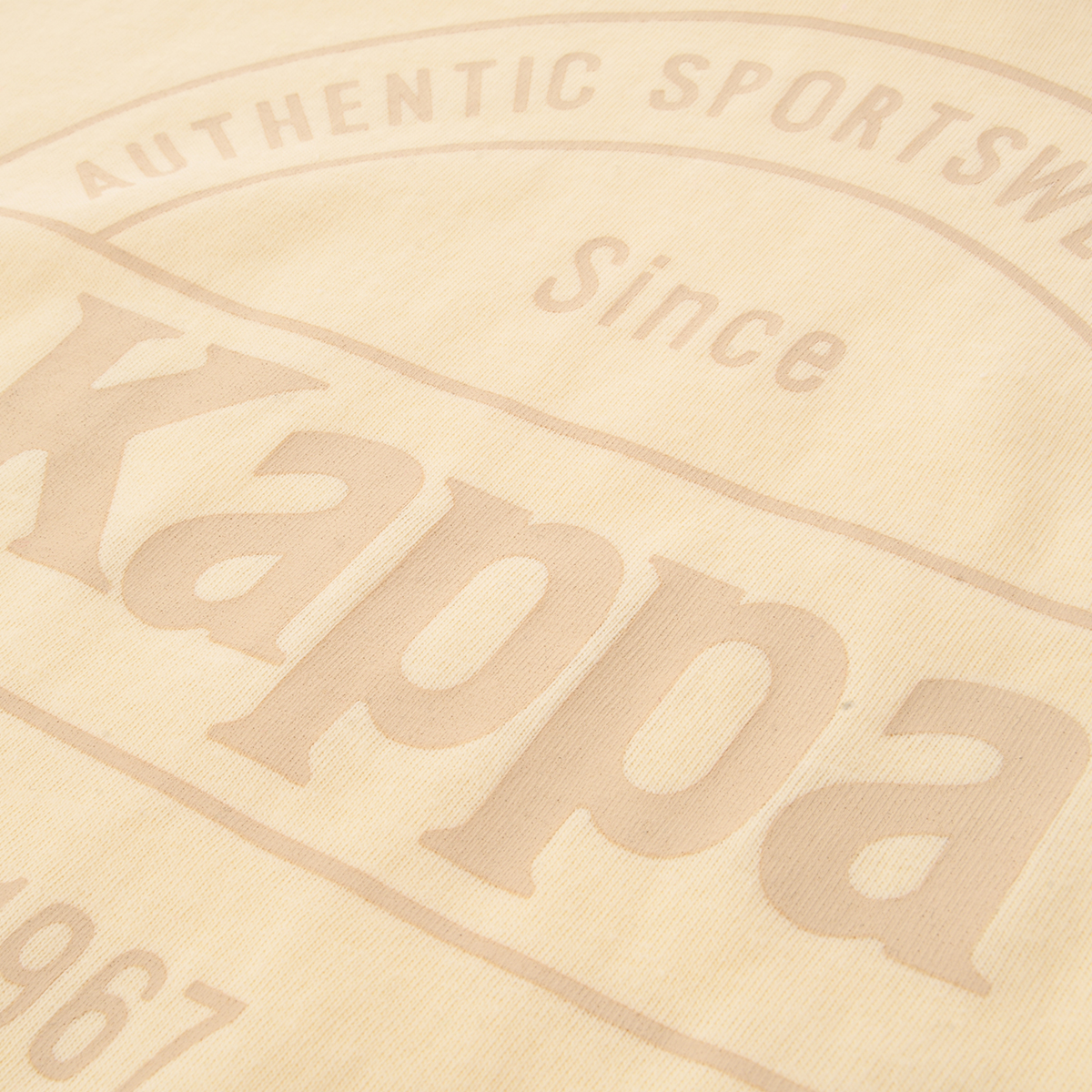 Remera Kappa Authentic Truks Mujer,  image number null