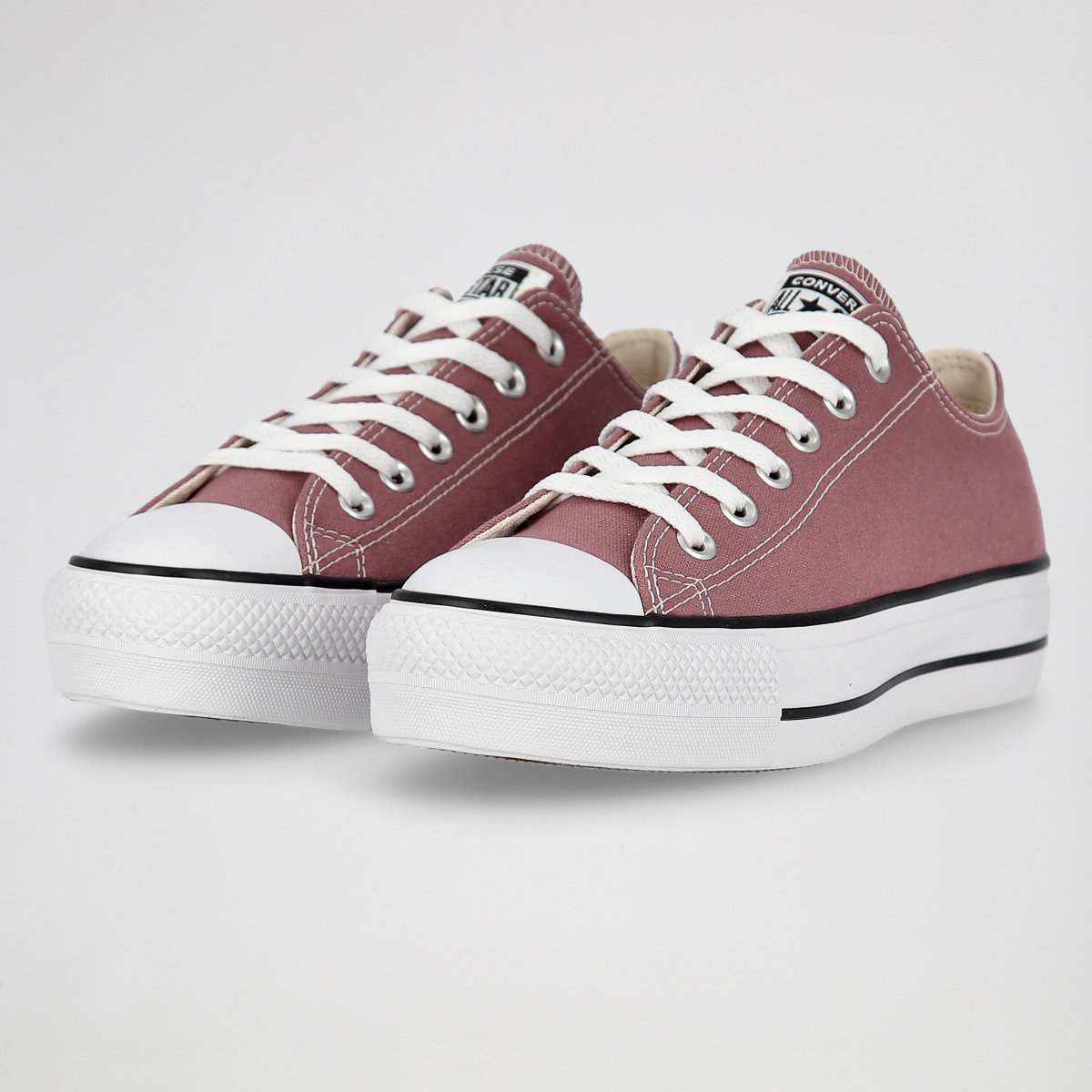 Zapatillas Converse Chuck Taylor All Star Lift Ox,  image number null