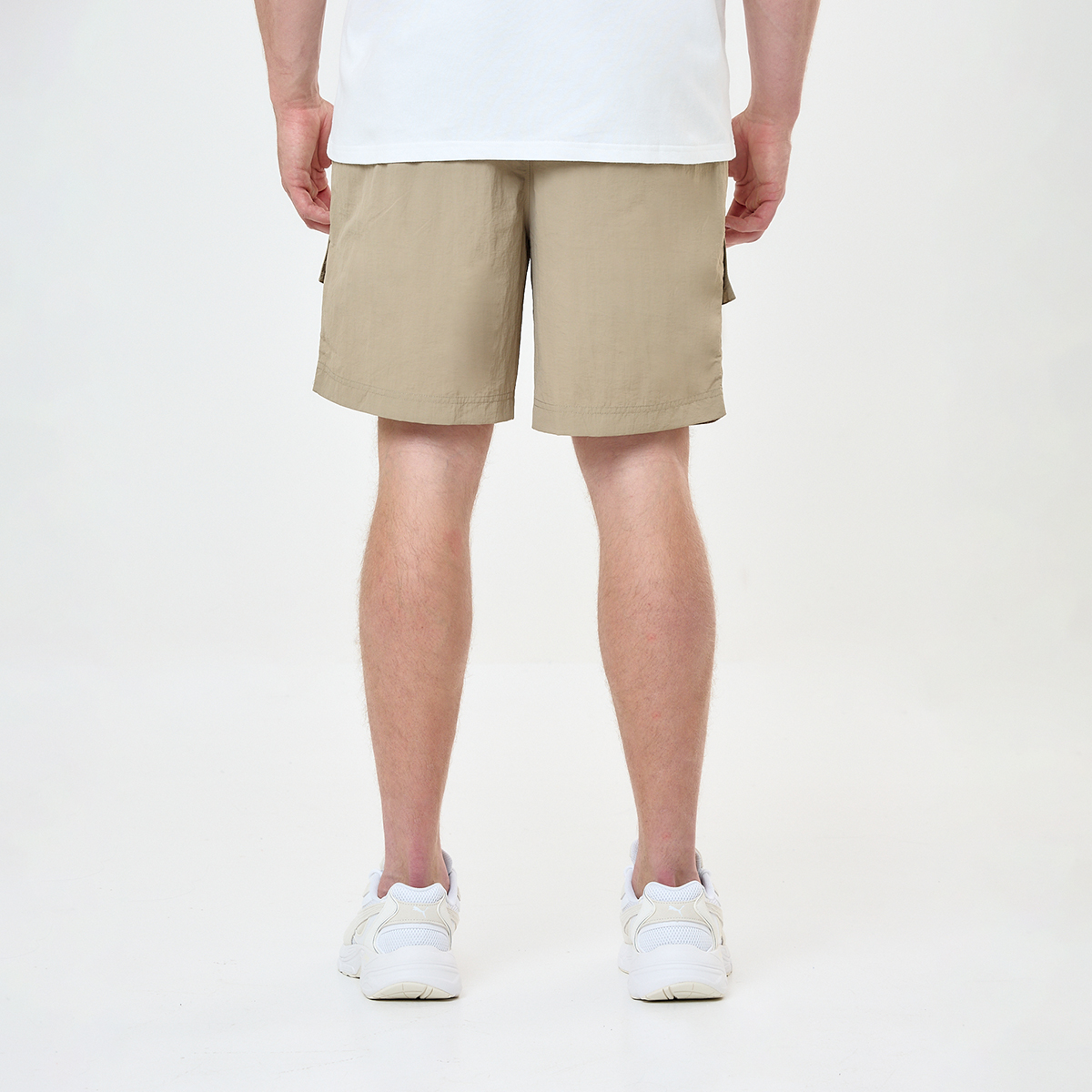 Short Puma Classics Cargo Hombre,  image number null
