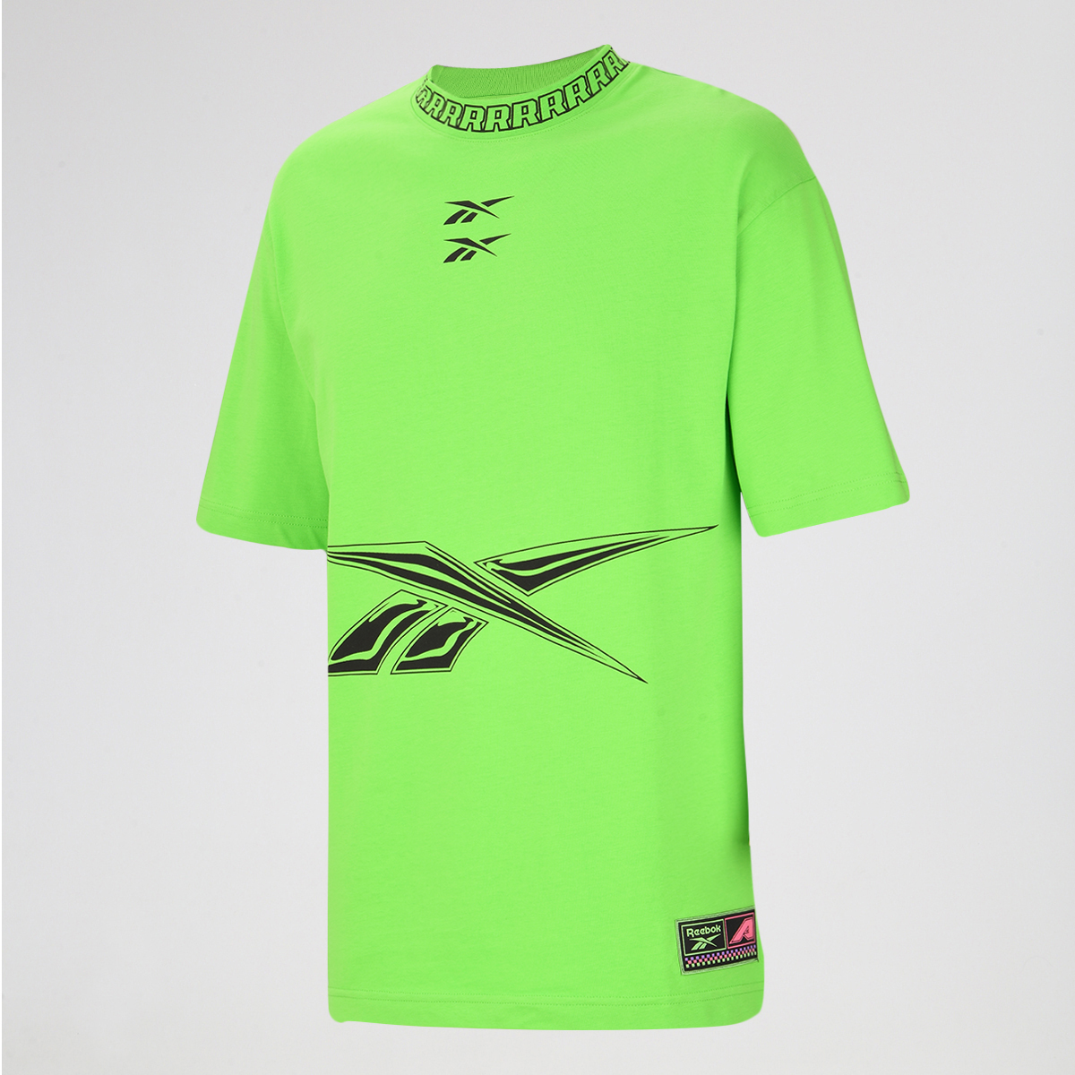 Remera Reebok X Anuel,  image number null