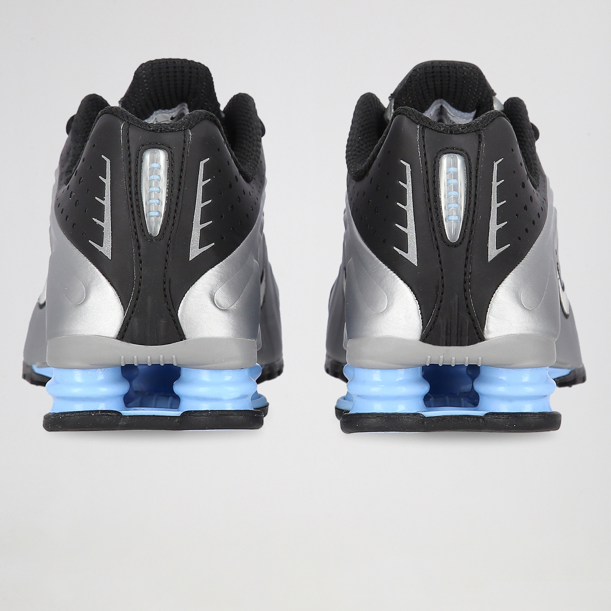 Zapatillas Nike Shox R4 Hombre,  image number null