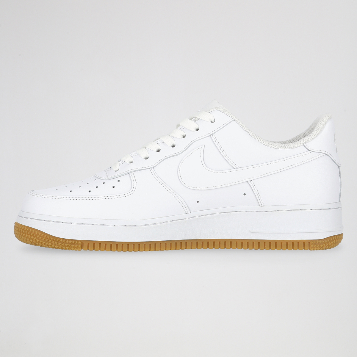 Zapatillas Nike Air Force 1 '07 Hombre,  image number null