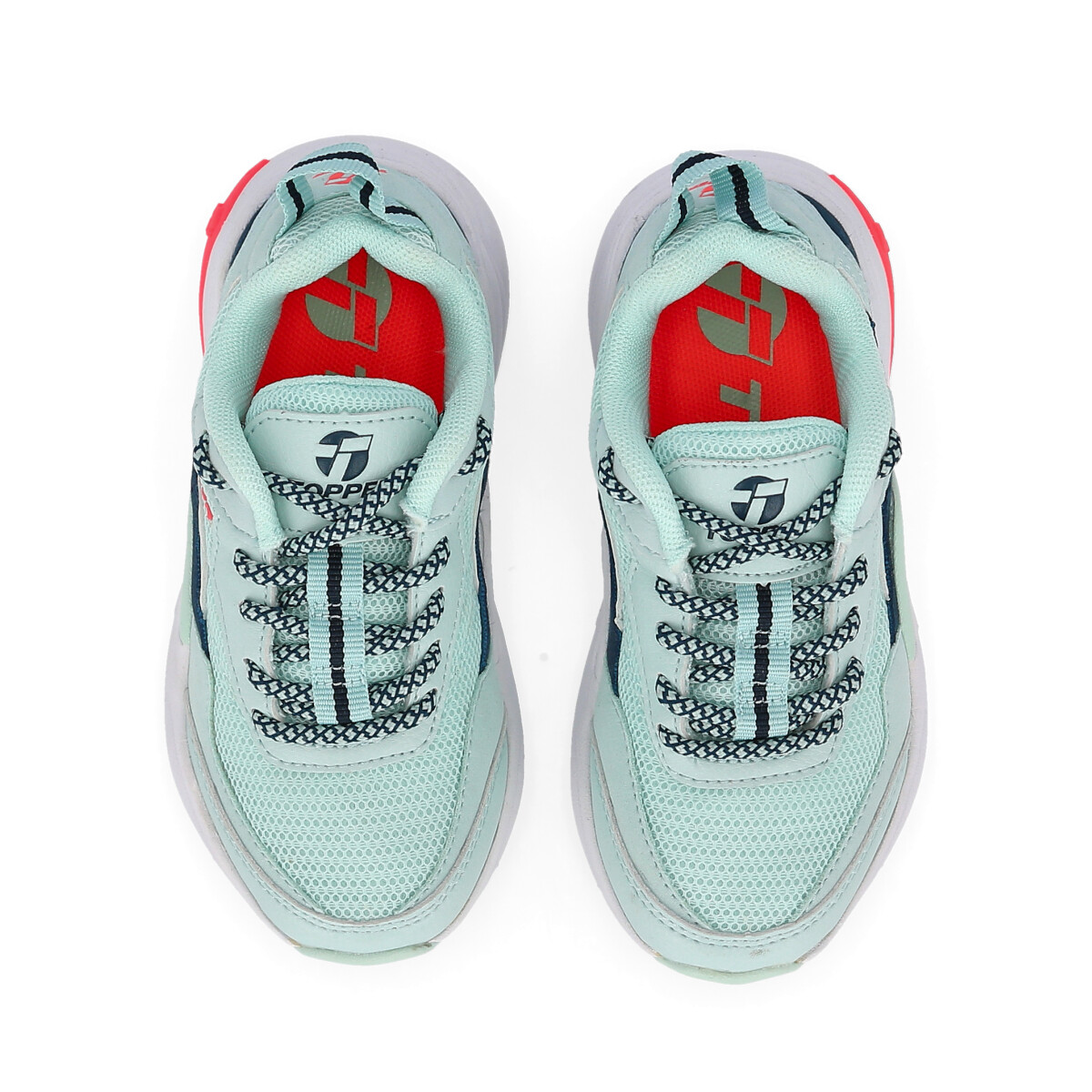 Zapatillas Topper Circus Niño,  image number null