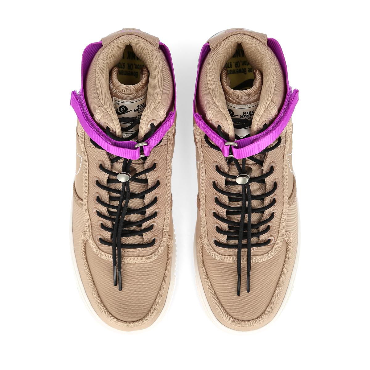 Zapatillas Nike Air Force 1 High 07 Lv8 Hombre,  image number null