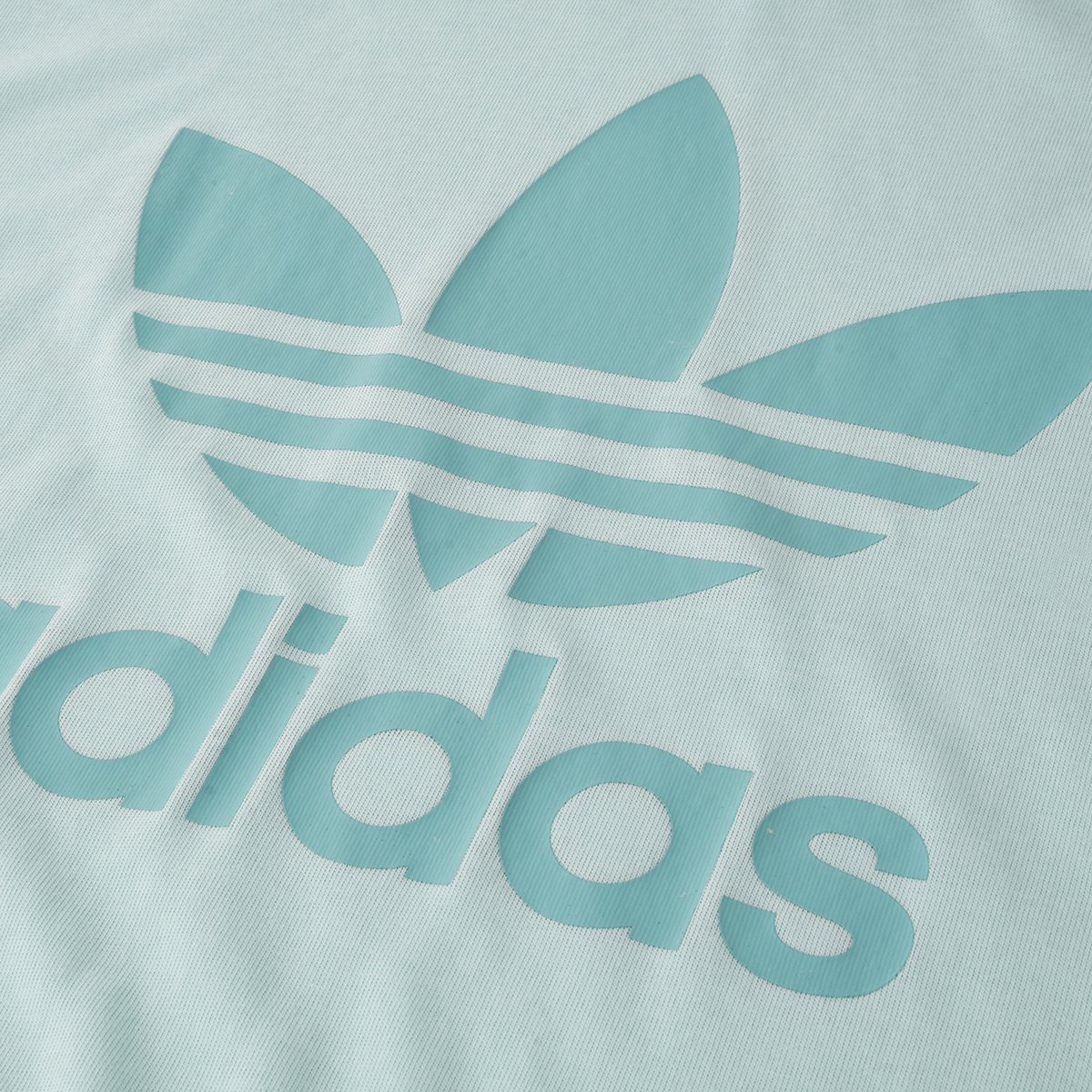 Remera adidas Trifolio Boxi Mujer,  image number null