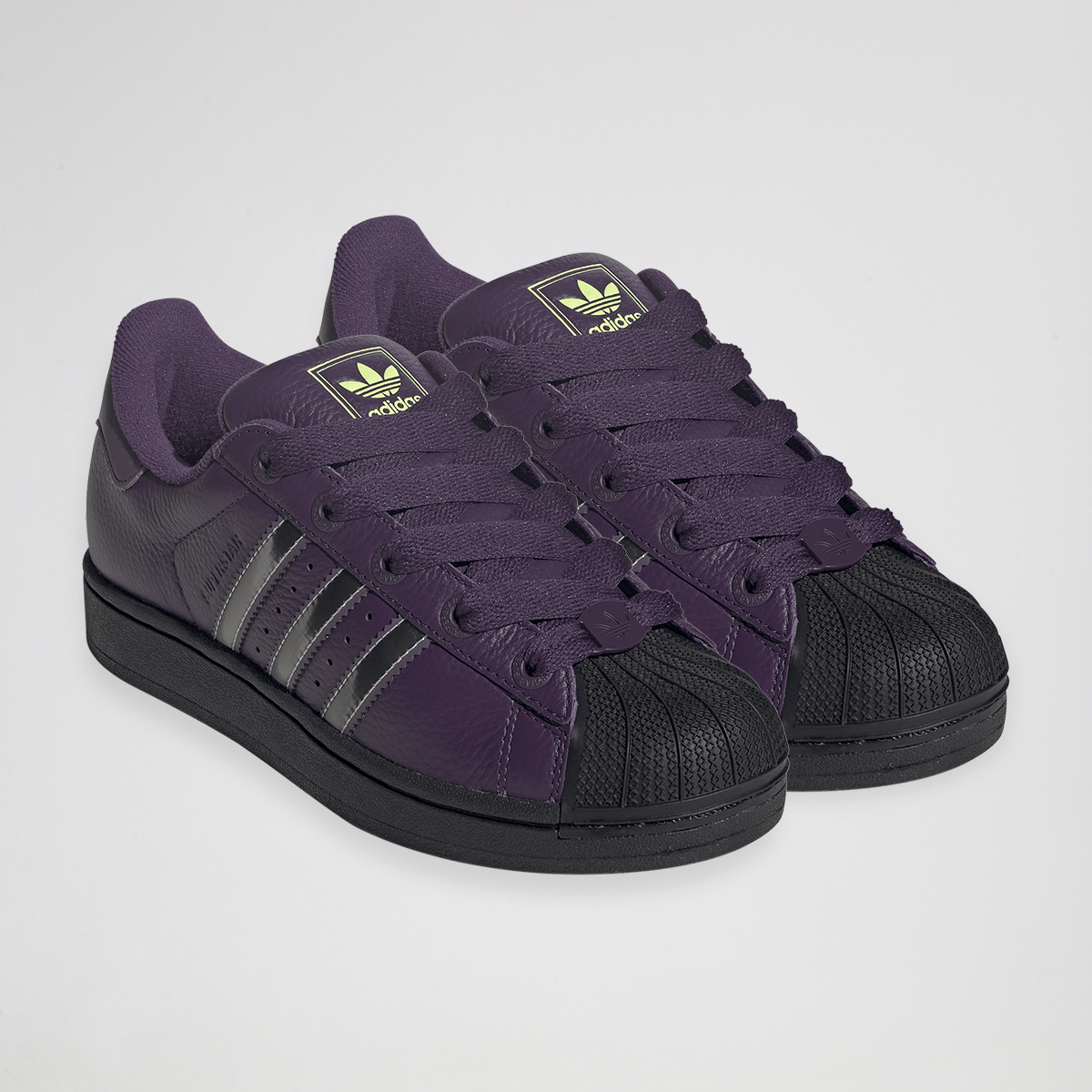 Zapatillas adidas Superstar II de Mujer,  image number null
