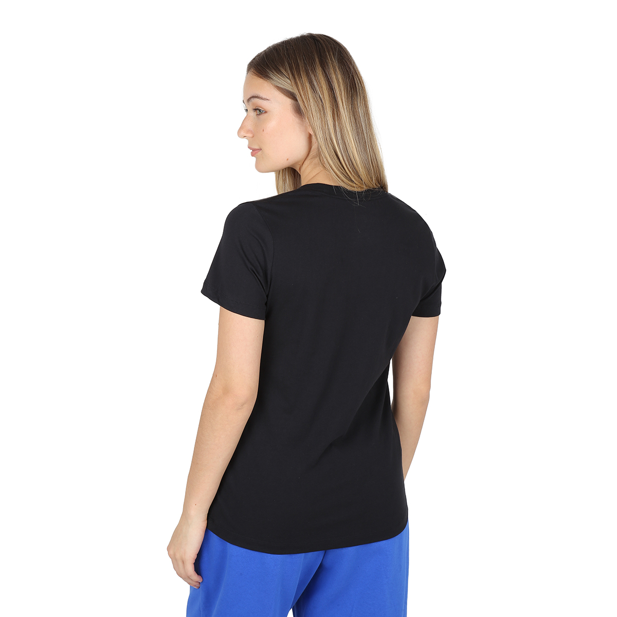Remera Nike Sportswear Mujer,  image number null