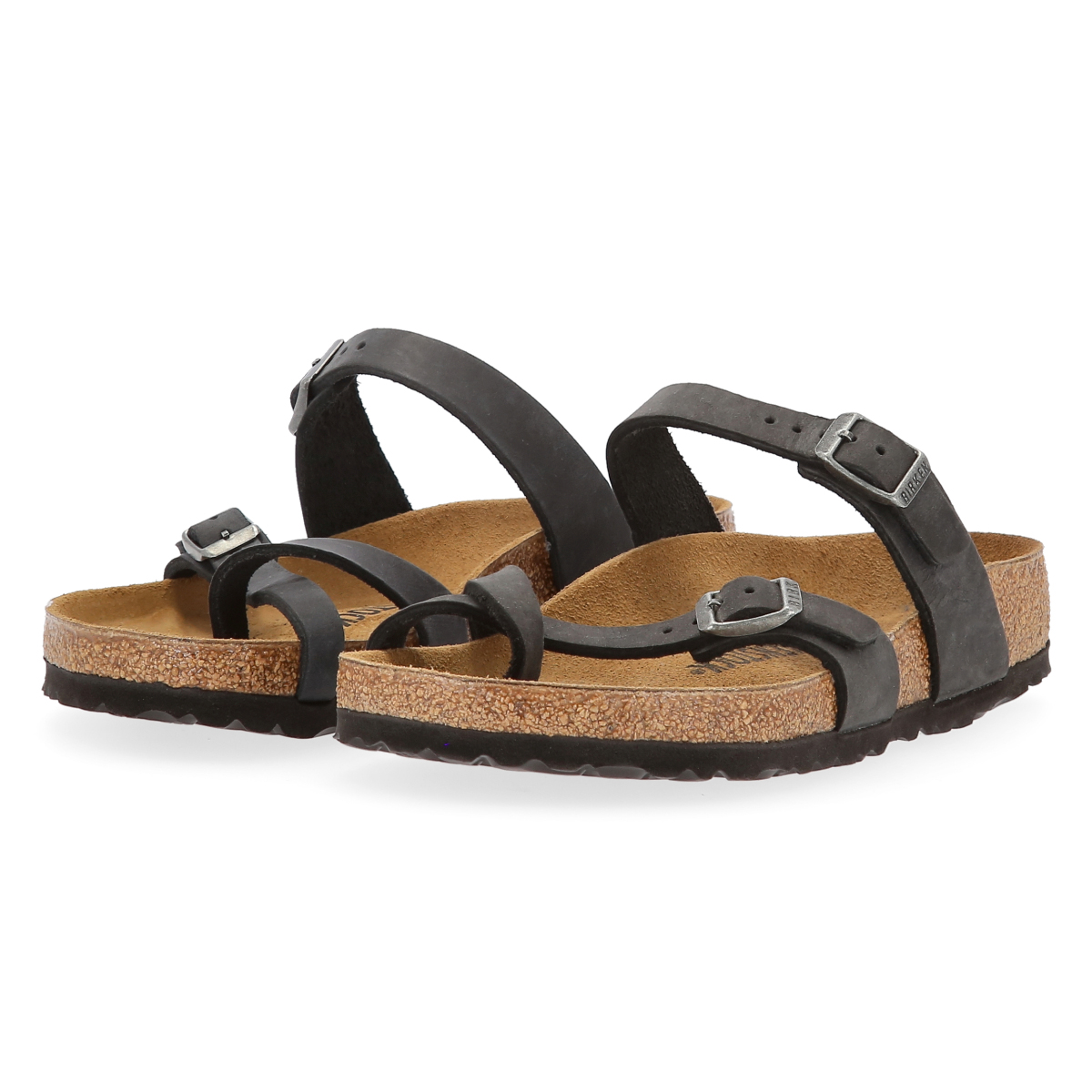 Sandalias Birkenstock Mayari Oiled Mujer,  image number null