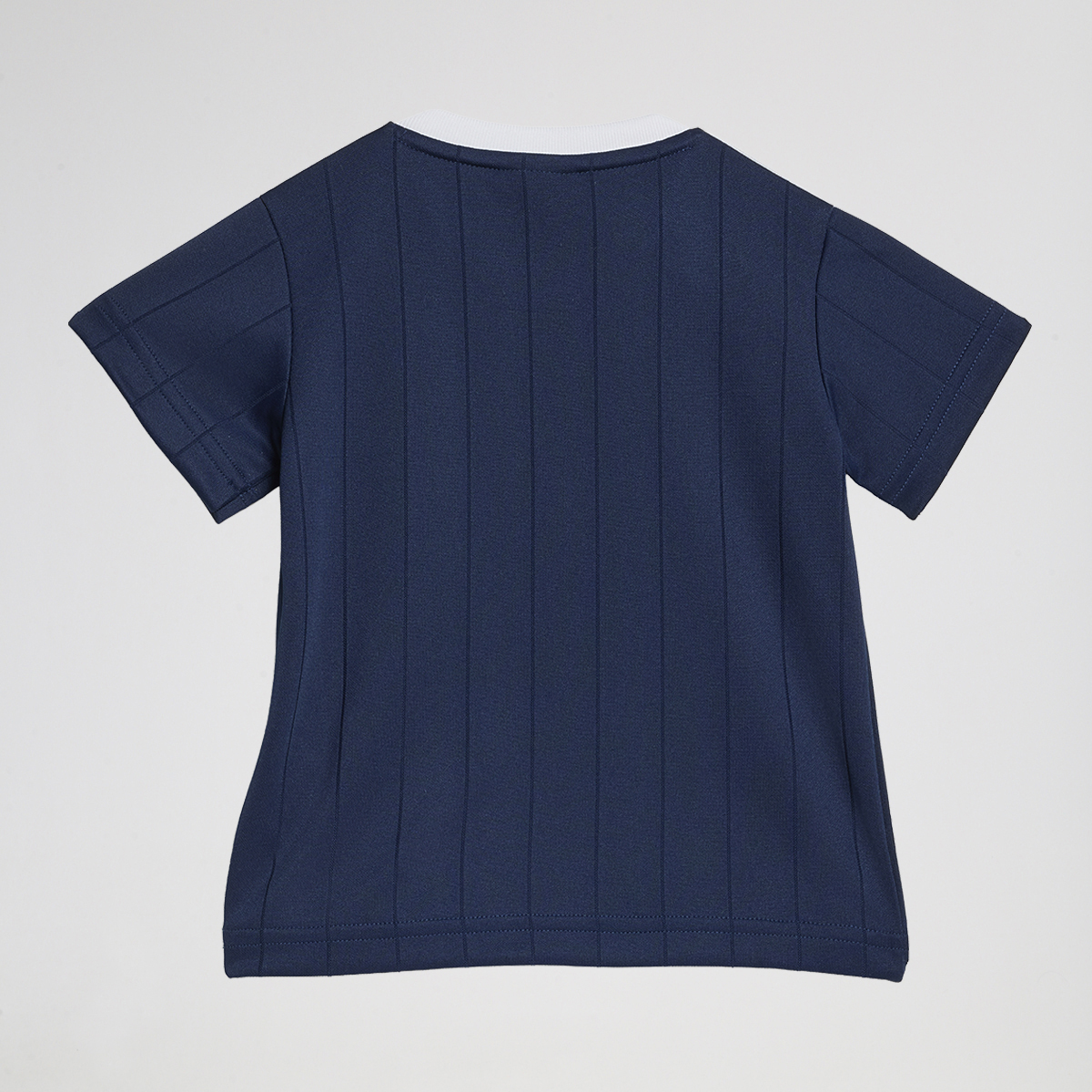 Conjunto adidas Pinstripes Sprinter Infantil,  image number null