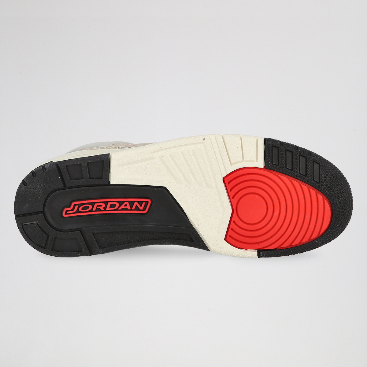 Zapatillas Jordan Spizike Low Hombre,  image number null