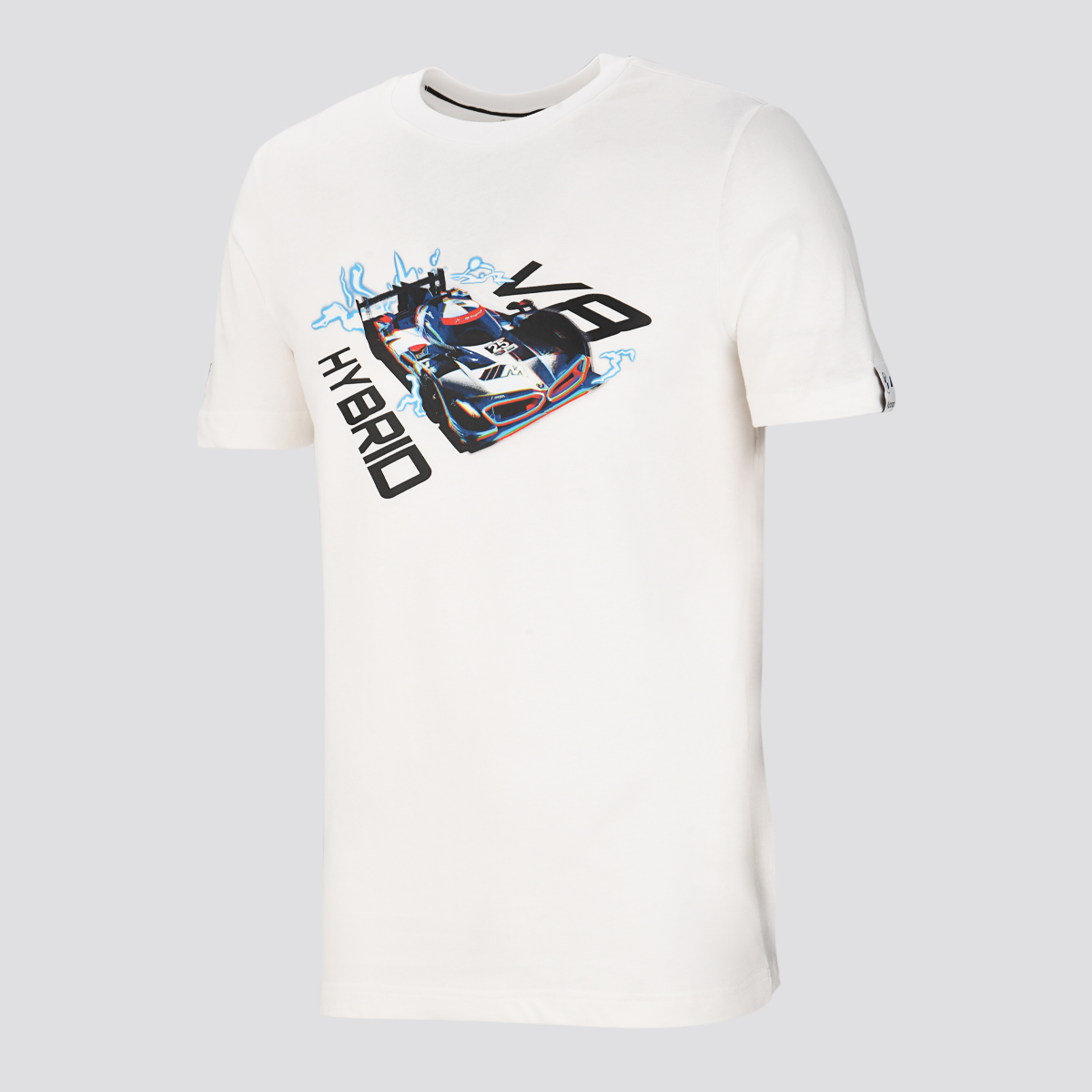 Remera Puma Bmw M Car para Hombre,  image number null