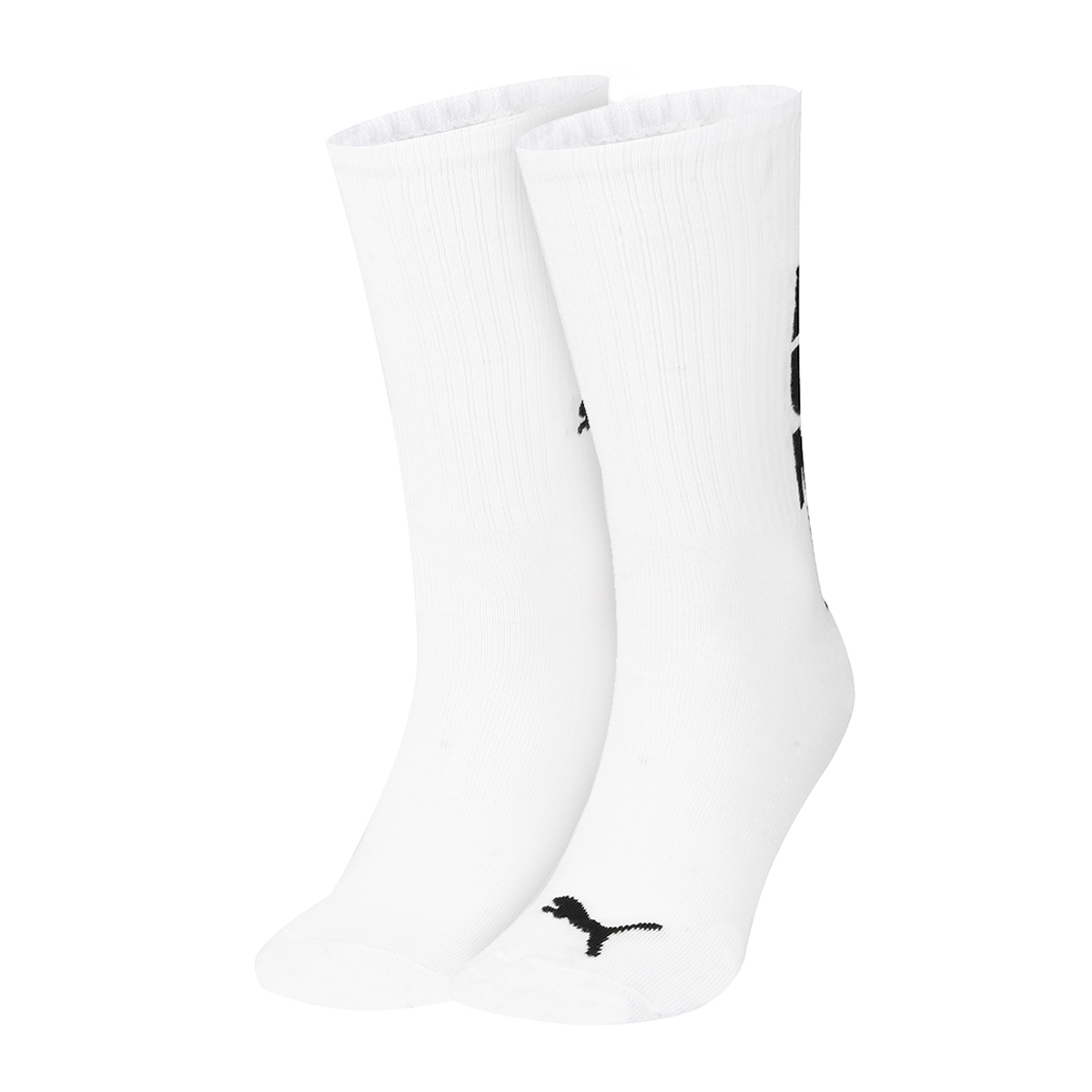 Pack de Medias Puma Logo Block Crew,  image number null