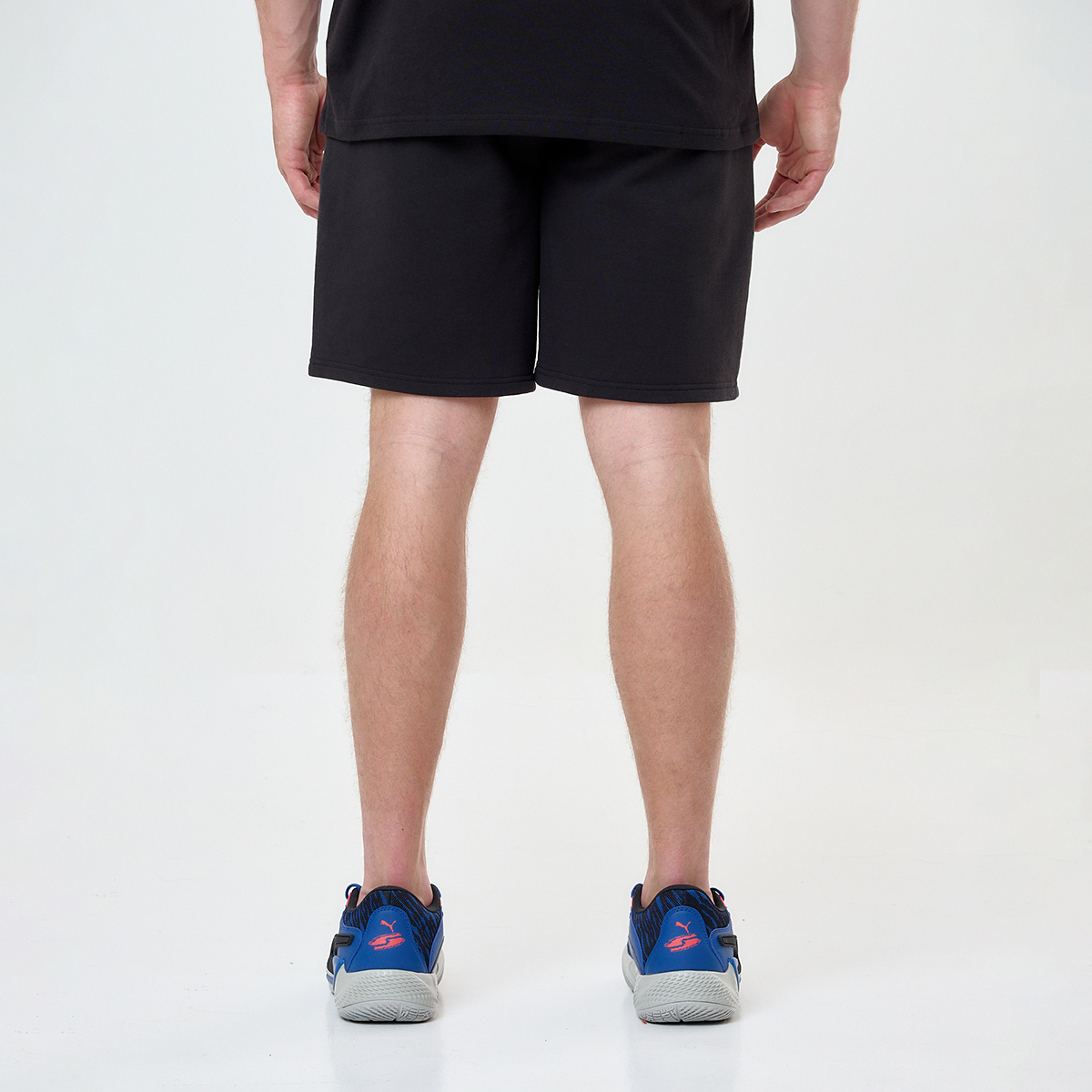 Short Puma Pivot Sweat Hombre,  image number null