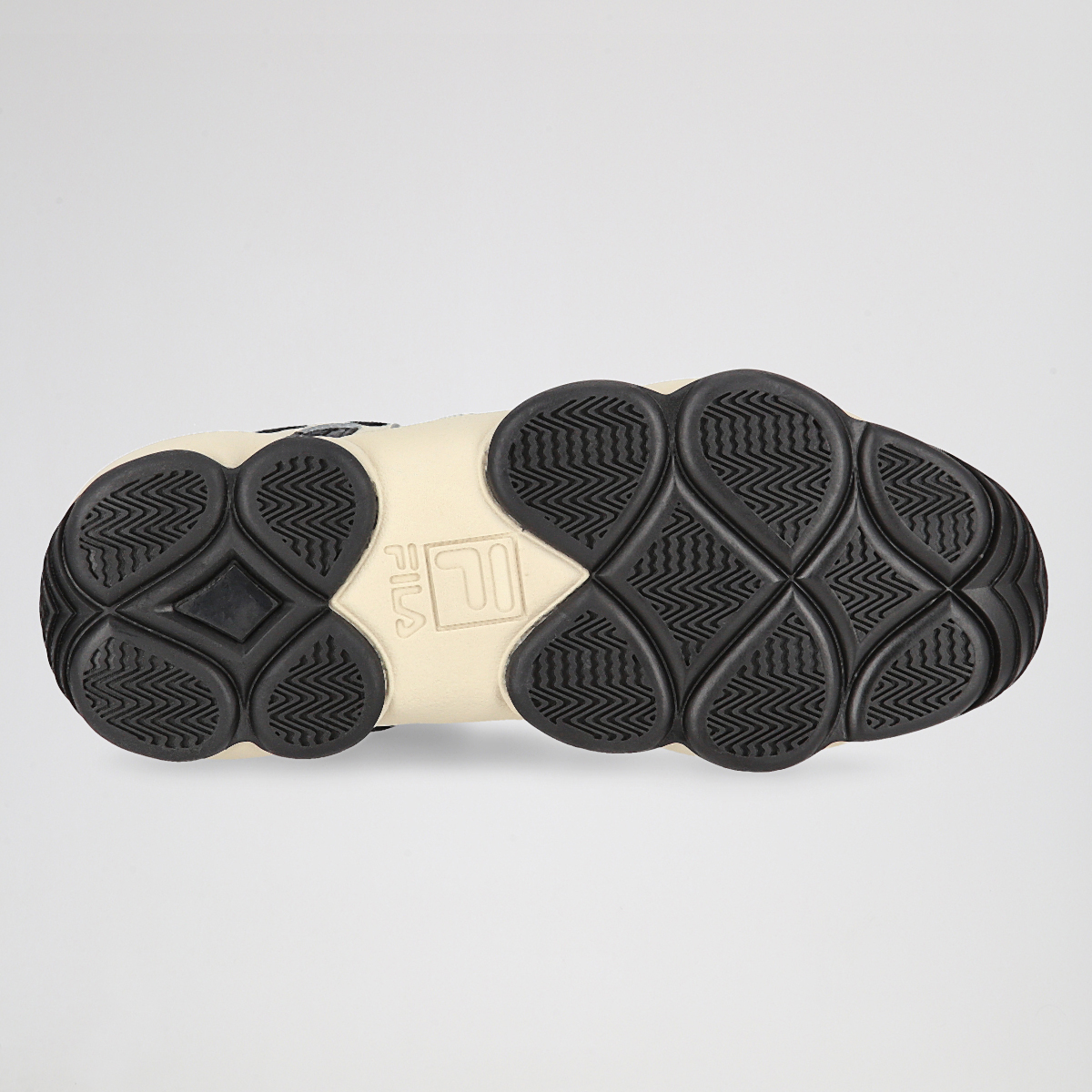 Zapatillas Fila Stackhouse Spaghetti Hombre,  image number null