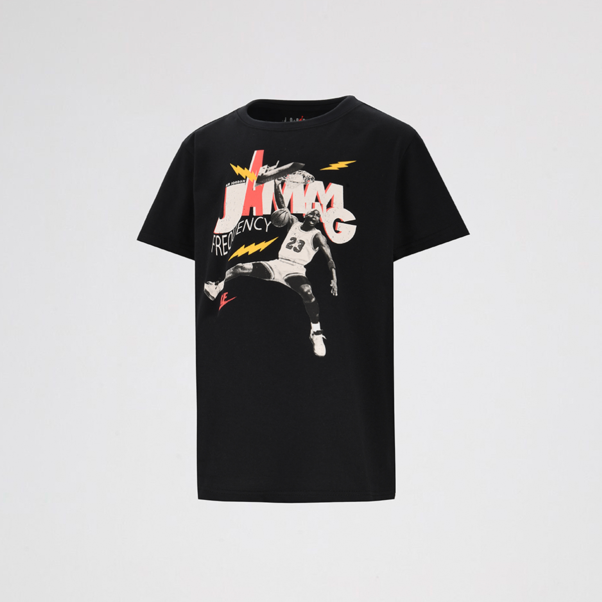 Remera Jordan Jamming Niño,  image number null