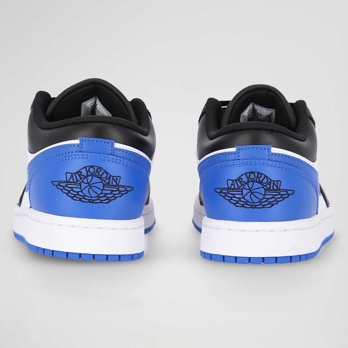 Zapatillas Jordan 1 Low Hombre,  image number null