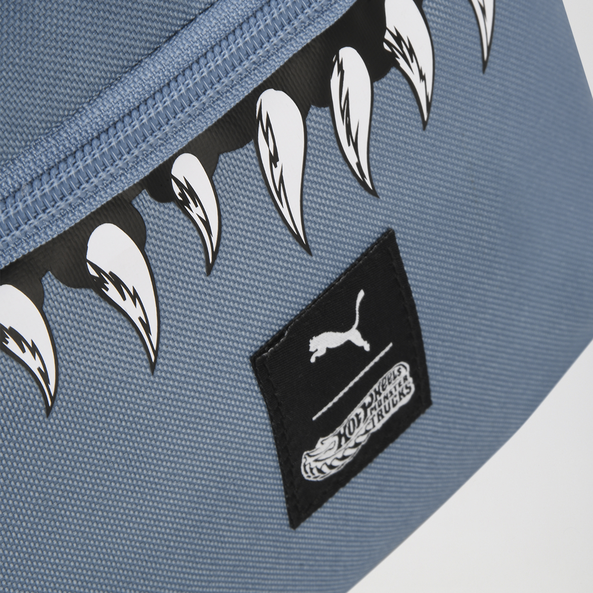 Mochila Puma x Hot Wheels&trade; Extra Small Infantil,  image number null