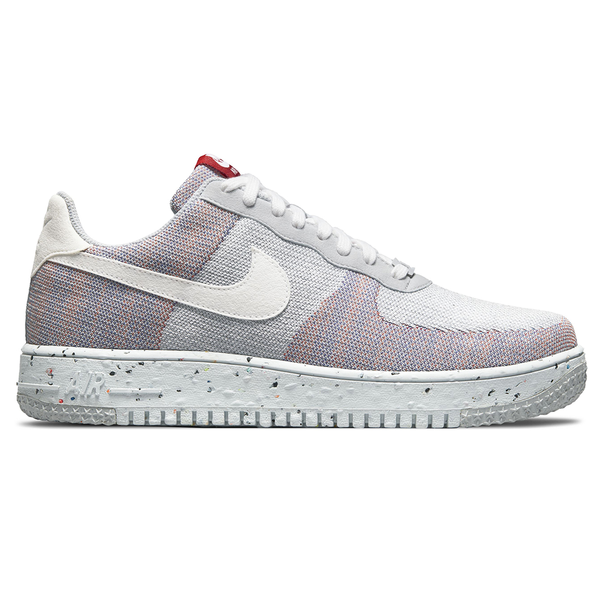 Zapatillas Nike Air Force 1 Crater Flyknit,  image number null