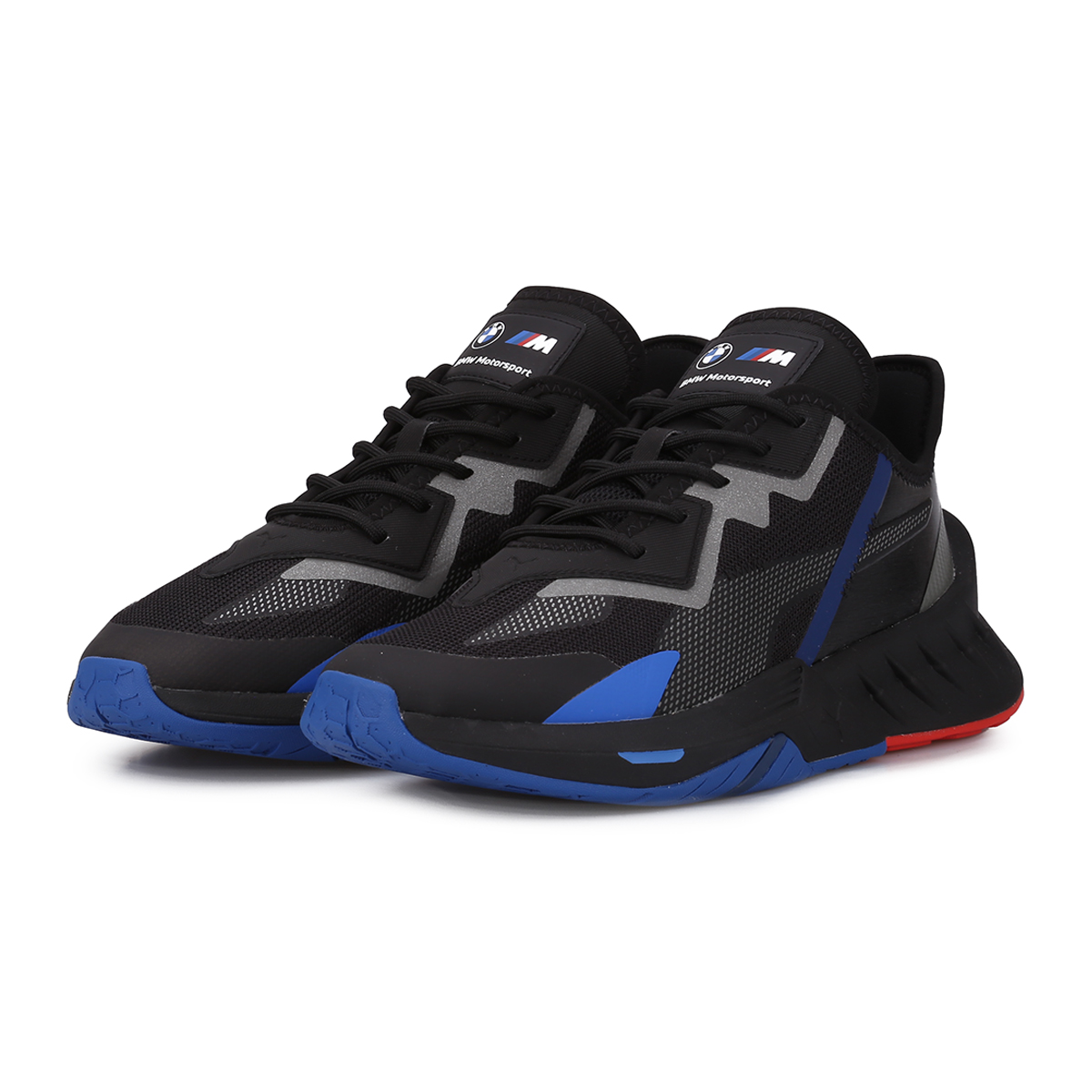 Zapatillas Puma Bmw Mms Maco Sl Moov