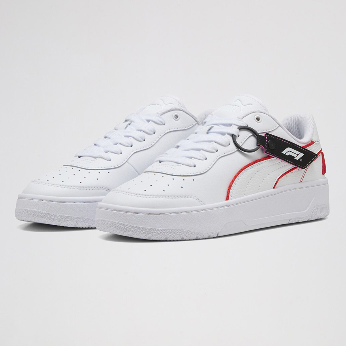 Zapatillas Puma F1 California Match Hombre sint&eacute;tico,  image number null