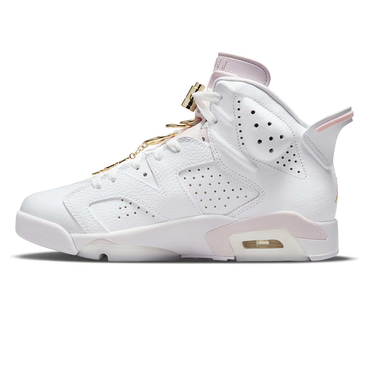 Zapatillas Jordan Air 6 Retro,  image number null