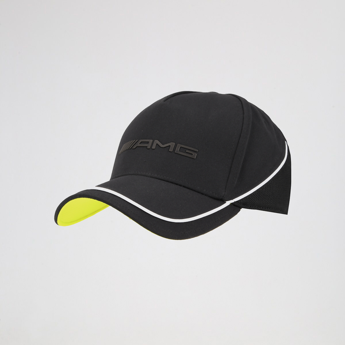 Gorra Puma Mapf1 Amg Bb,  image number null