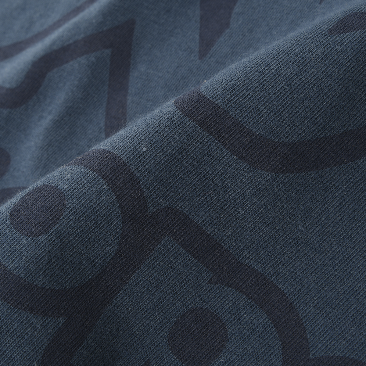 Remera Kappa Logo Korpo Hombre,  image number null