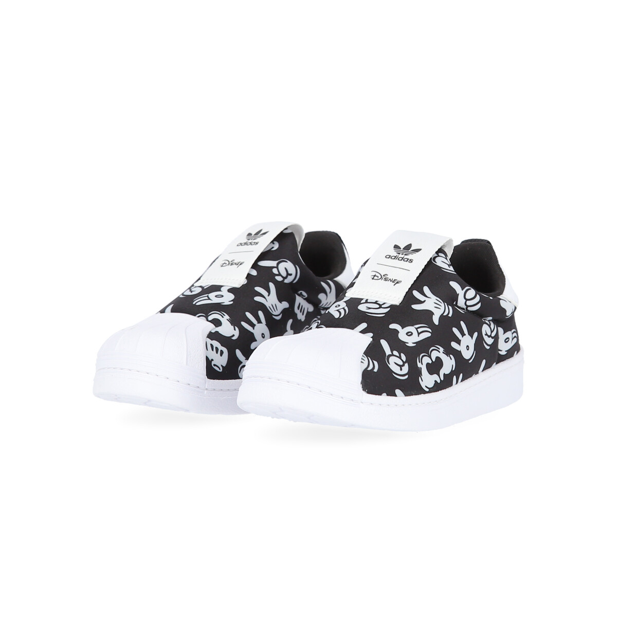 Zapatillas adidas Disney Superstar 360 para Niños,  image number null