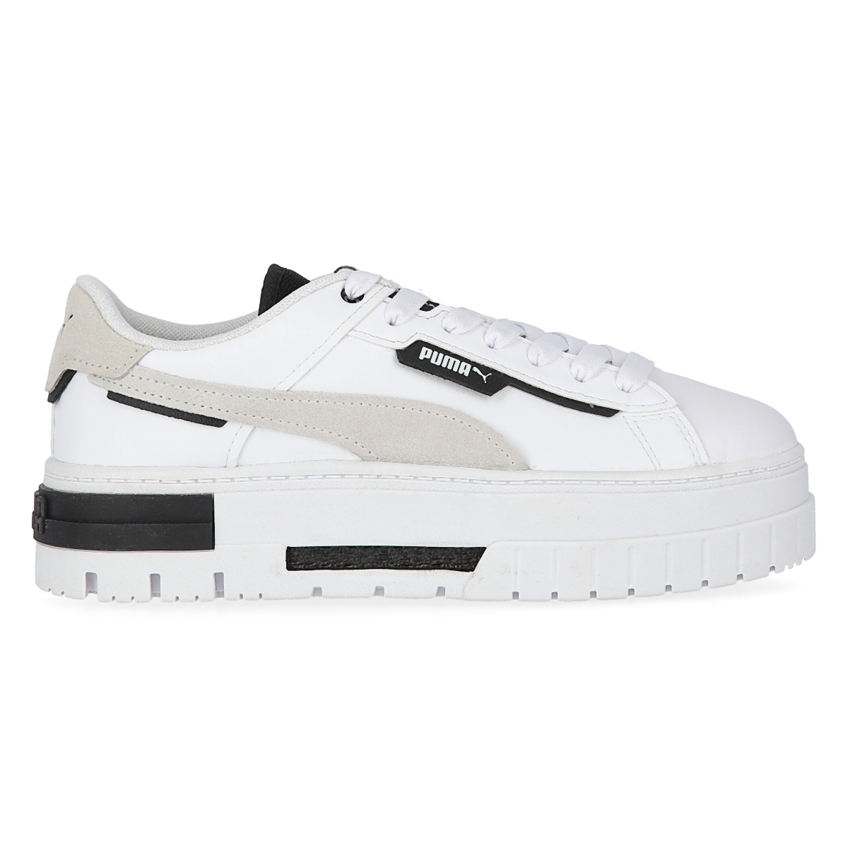 Zapatillas Puma Mayze Crashed Mujer,  image number null