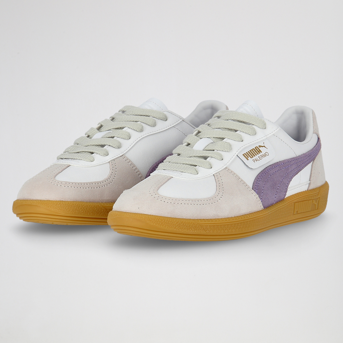 Zapatillas Puma Palermo Leather,  image number null