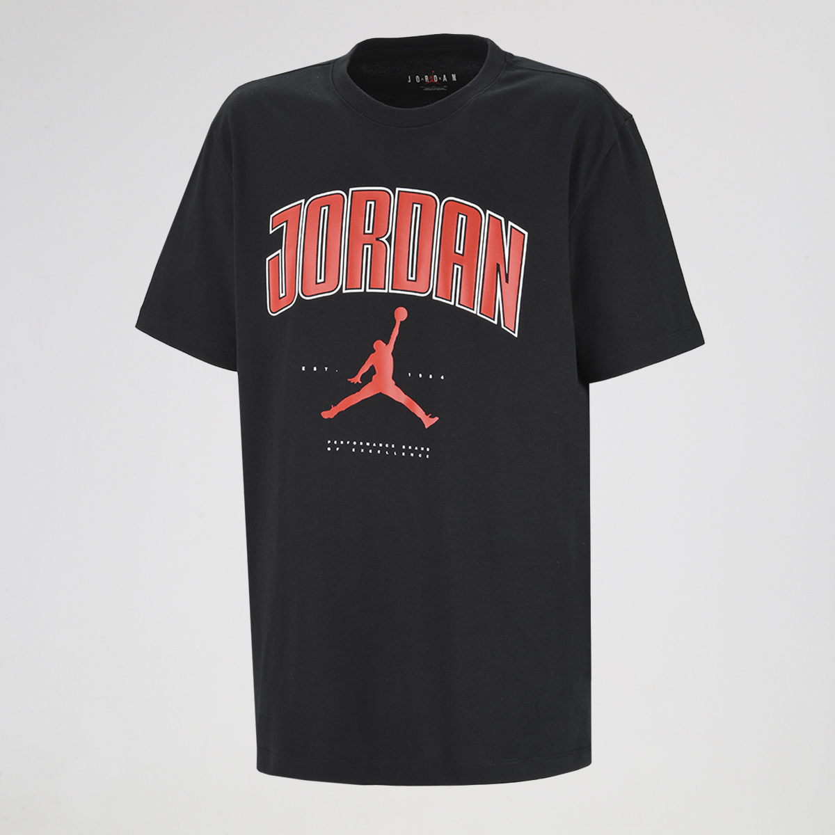 Remera Jordan City 88 de Hombre,  image number null