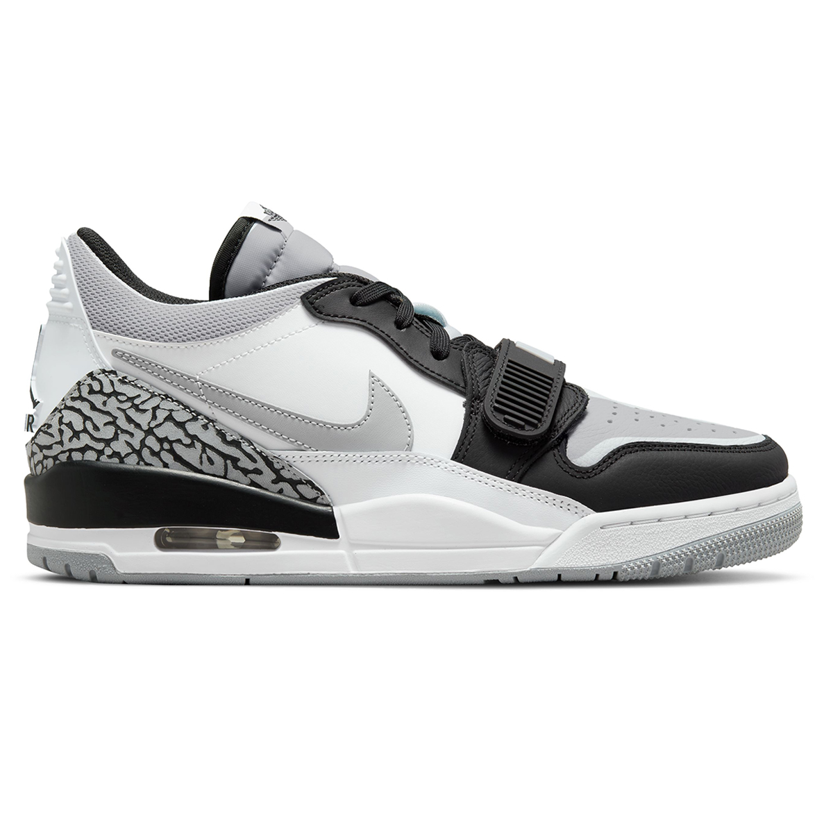 Zapatillas Jordan Air Legacy 312 Low,  image number null