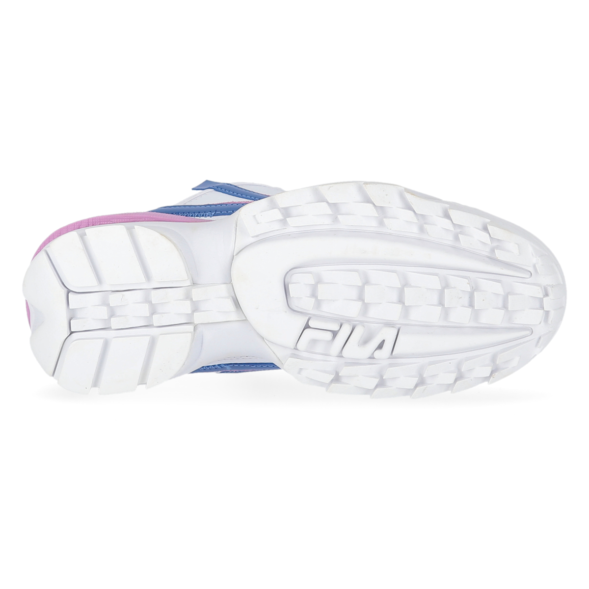 Zapatillas Urbanas Fila Disruptor Ii Apparel Mujer,  image number null