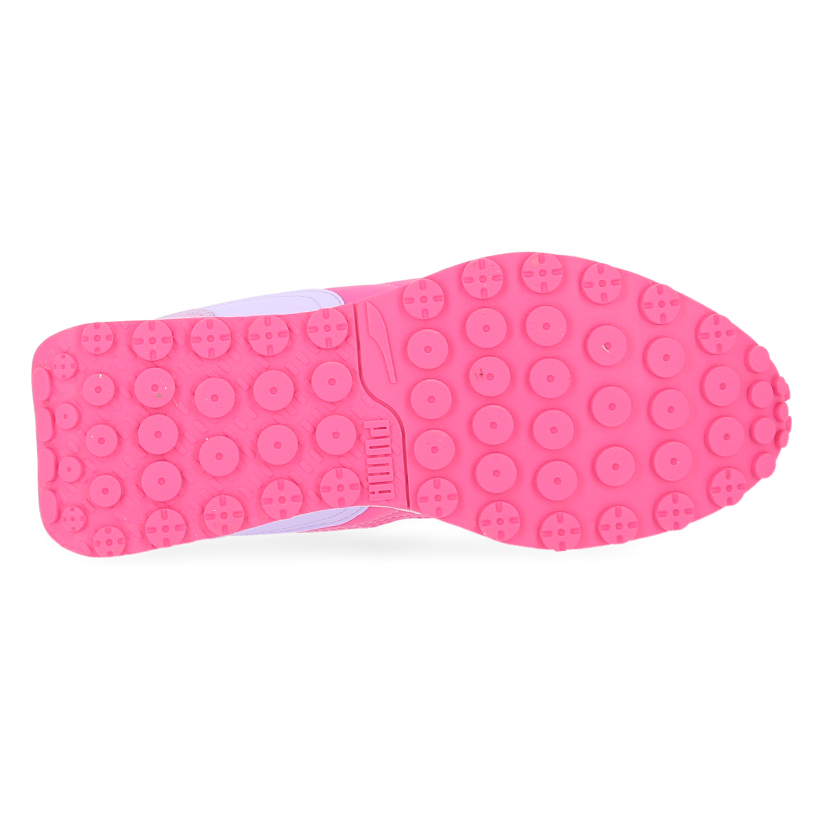Zapatillas Urbanas Puma Rider Fv Vintage Mujer,  image number null