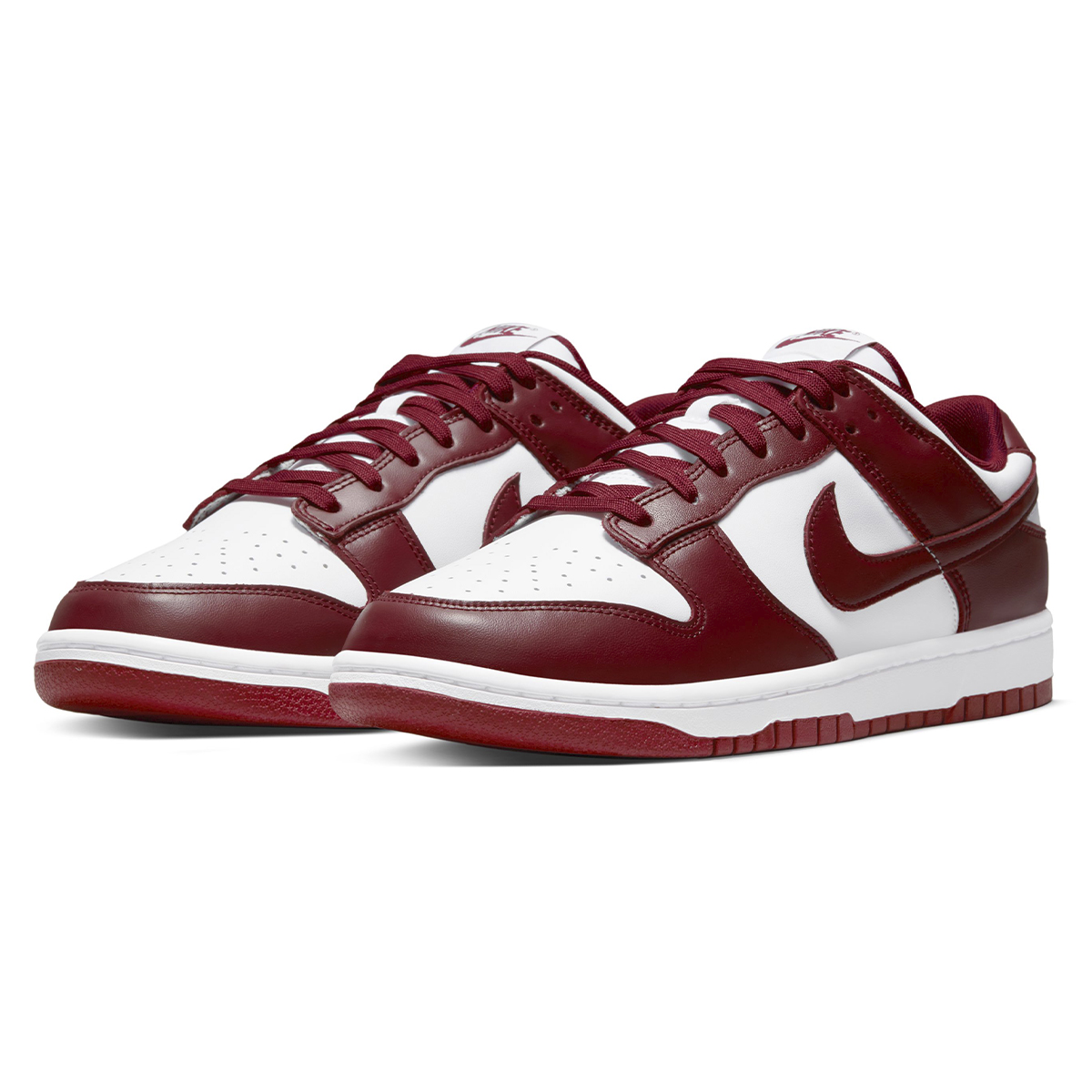 Zapatillas Nike Dunk Low Retro Hombre,  image number null