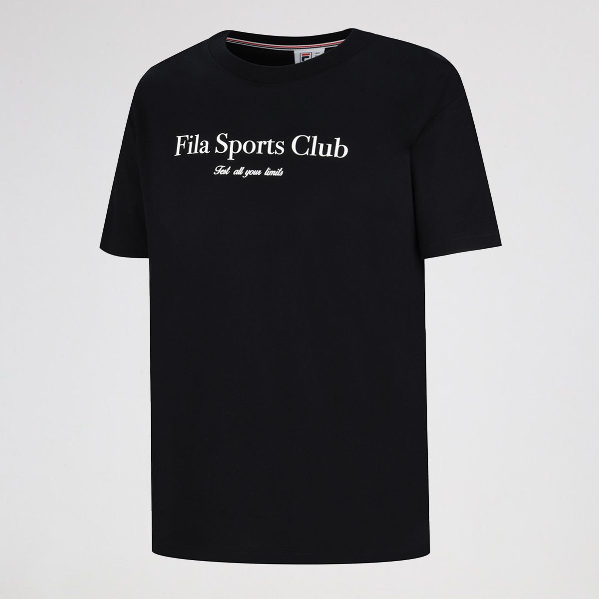 Remera Fila Urban Club de Hombre,  image number null