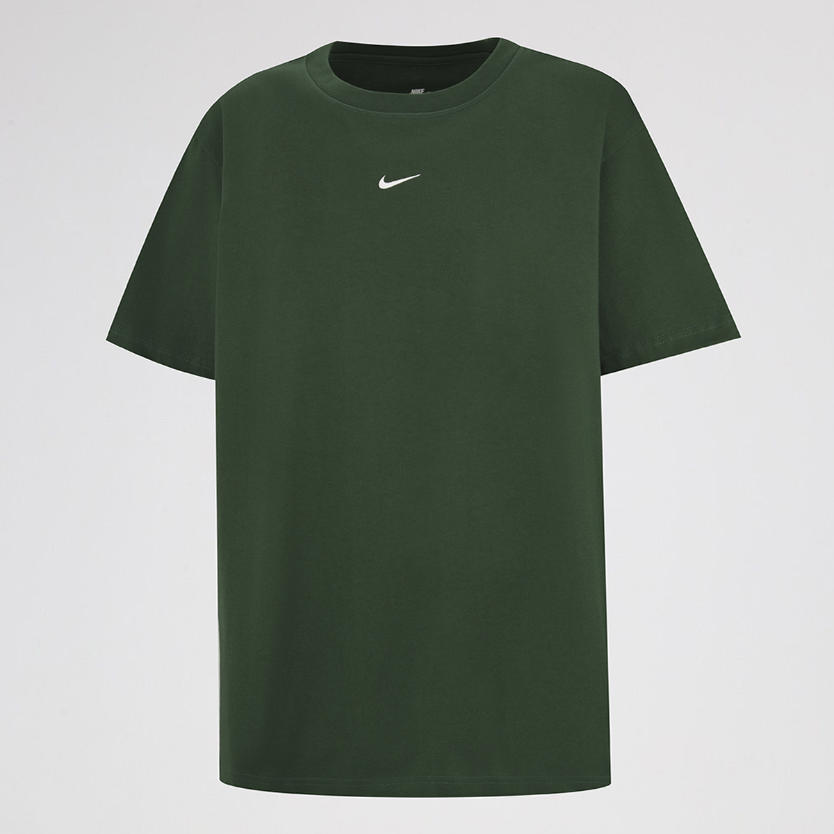 Remera Nike Sportwear Classic Mujer,  image number null