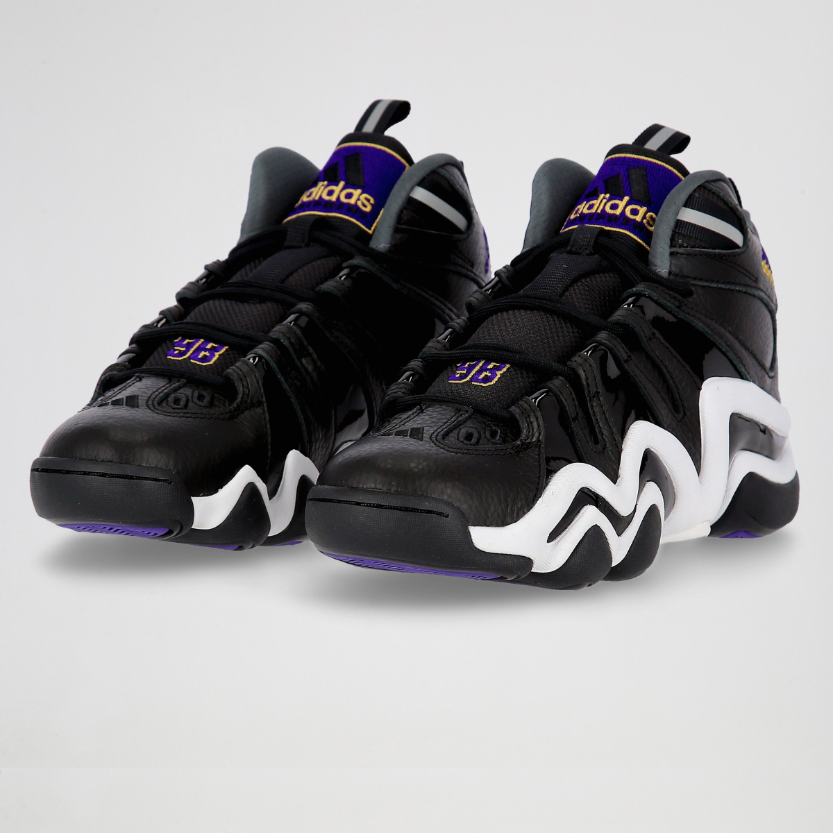 Zapatillas adidas Crazy 8,  image number null