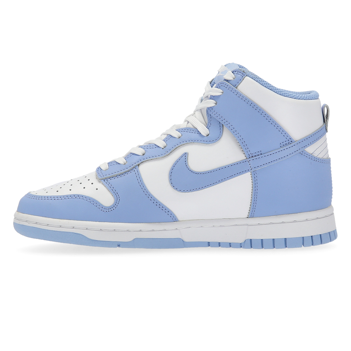 Zapatillas Nike Dunk High Mujer