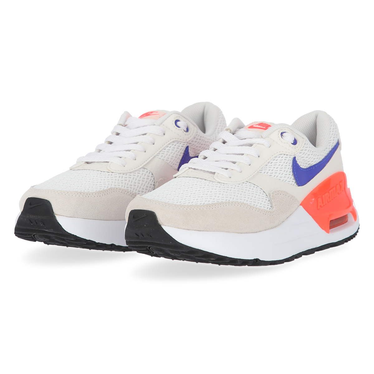 Zapatillas Nike Air Max Systm Mujer,  image number null