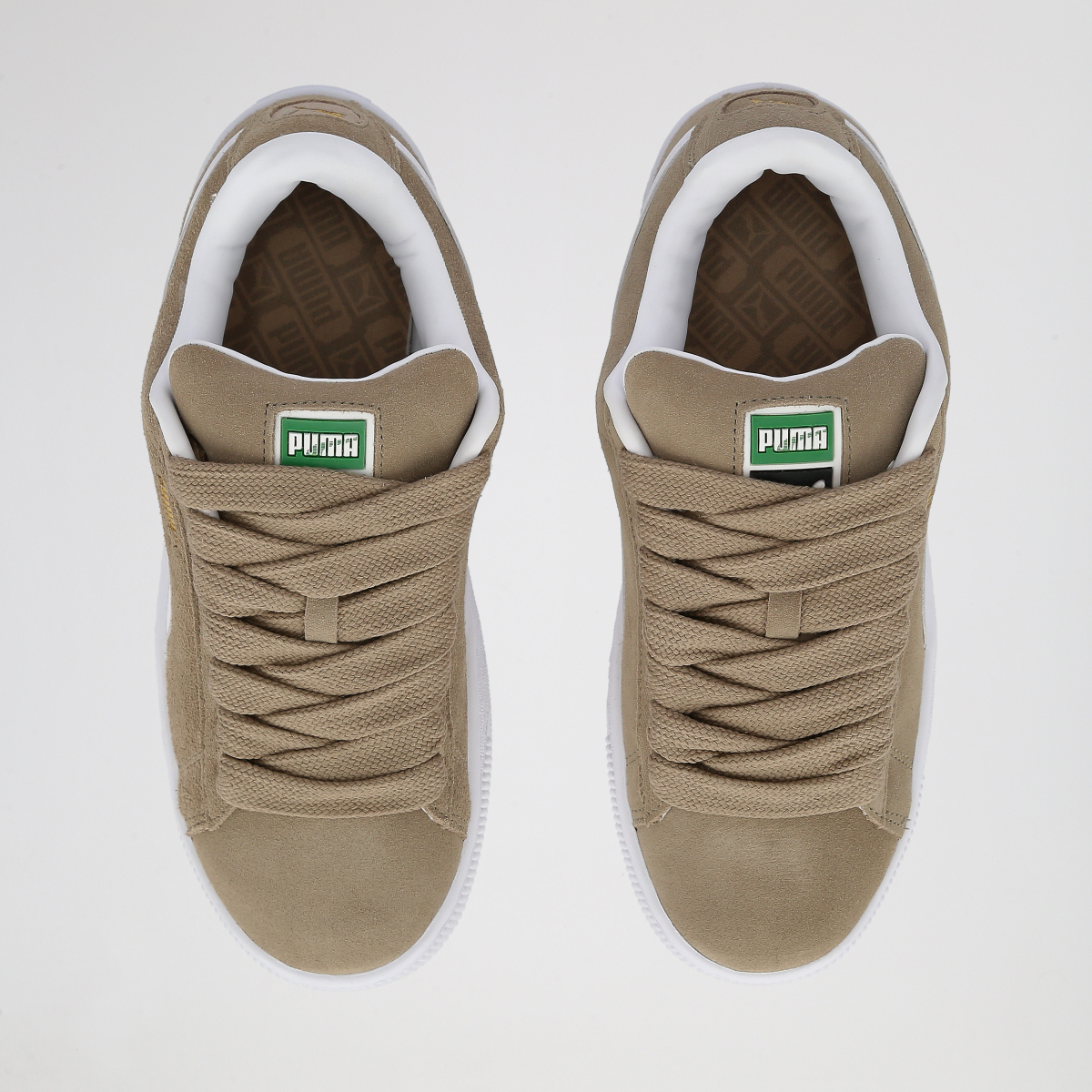 Zapatillas Puma Suede XL ADP,  image number null