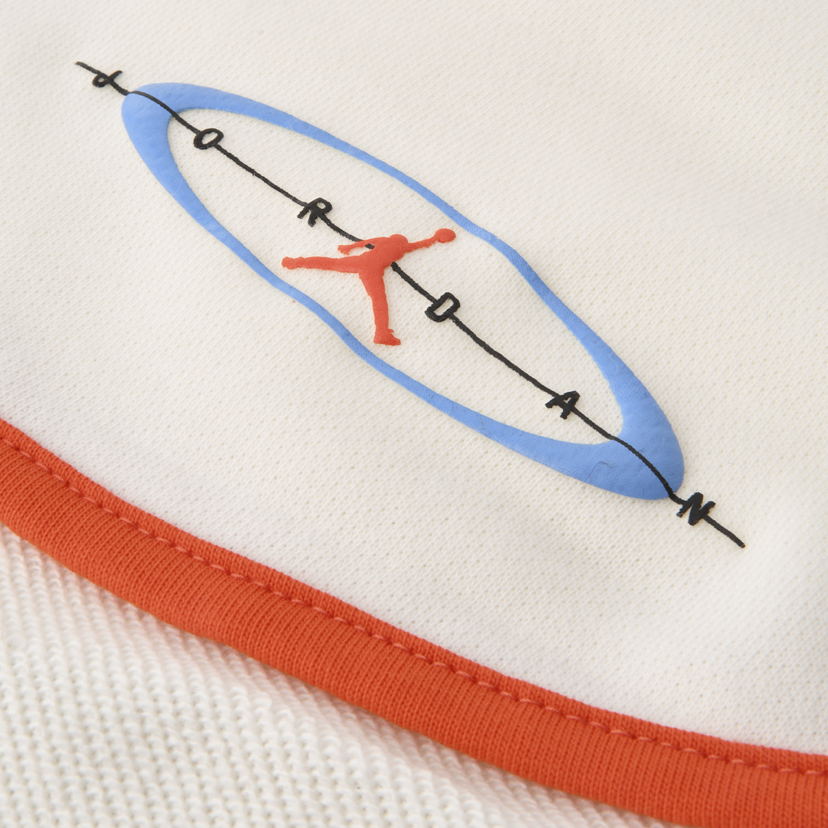 Short Jordan Brooklyn Fleece Mujer,  image number null